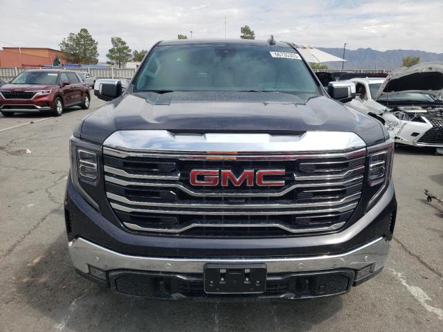3GTUUDE83PG305381 GMC Sierra K1500 Slt