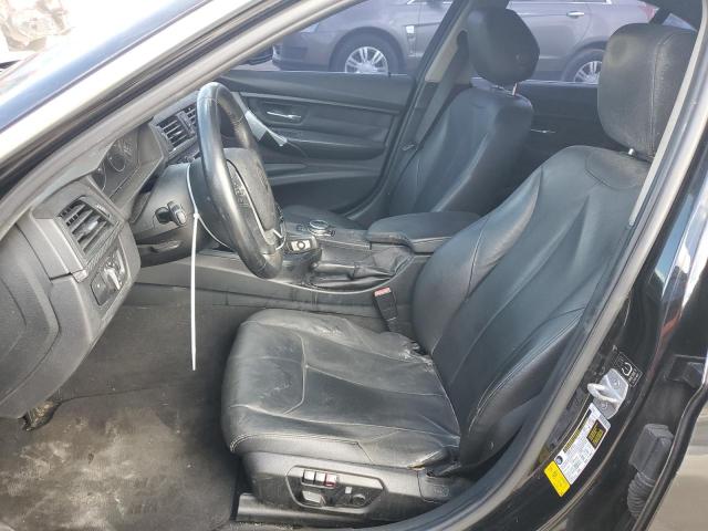 WBA3A5G5XFNS82665 BMW 328 I