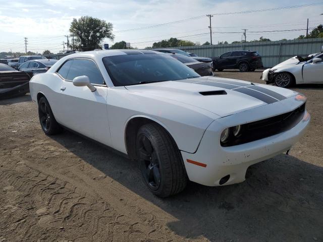 2C3CDZAG3GH279858 Dodge Challenger Sxt