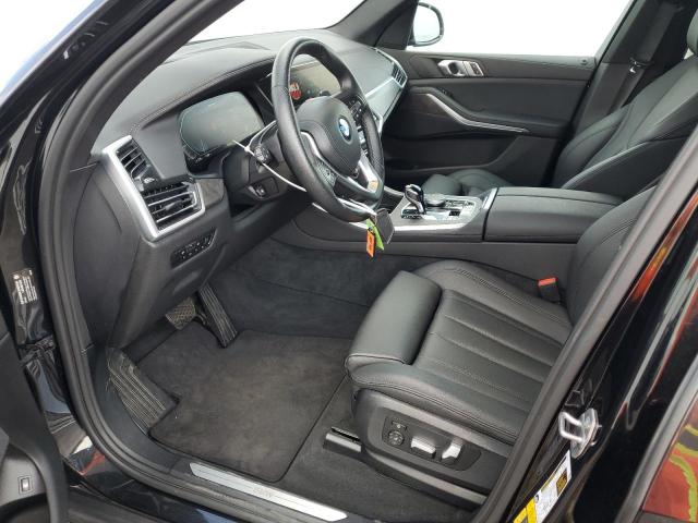 5UXTA6C05N9M04275 BMW X5 Xdrive45e