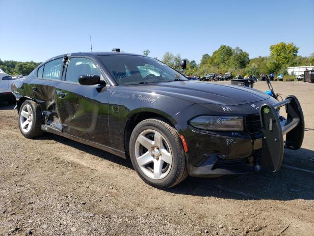 2C3CDXAG9KH591664 Dodge Charger Police