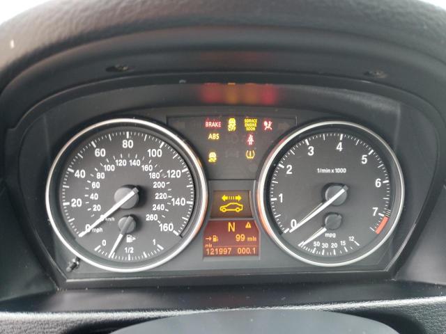 WBAVL1C51EVY23134 BMW X1 Xdrive28i
