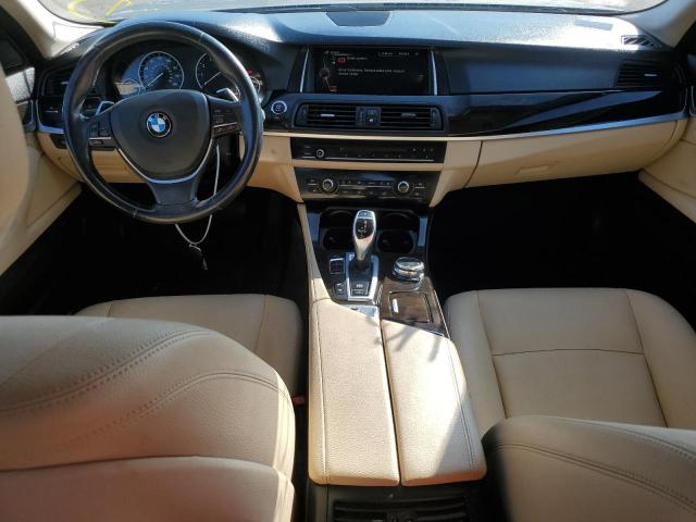 WBA5A7C53GG150069 BMW 528 XI