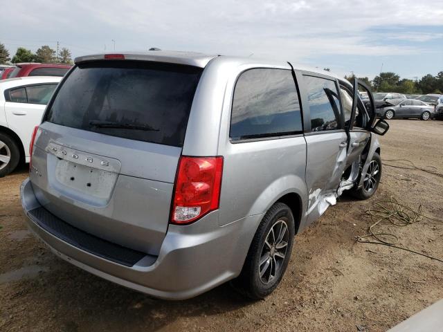 2C4RDGBG4KR581252 Dodge Grand Caravan Se