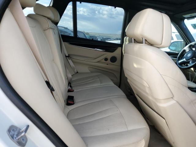 5UXKR6C51F0J79570 BMW X5 Xdrive50i