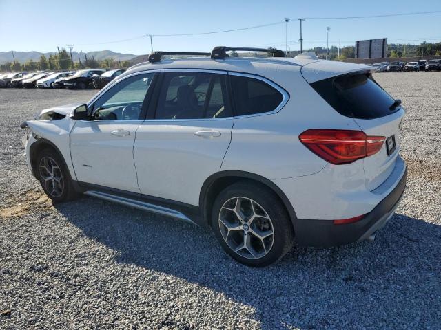 WBXHT3C31J5F93041 BMW X1 Xdrive28i