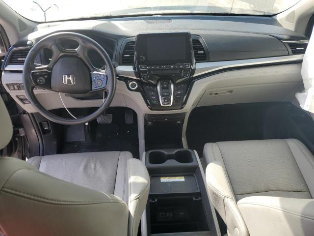 5FNRL6H97KB024935 Honda Odyssey Elite