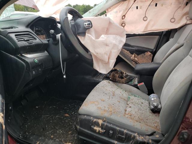 2HKRM4H59GH629692 Honda CR-V EX