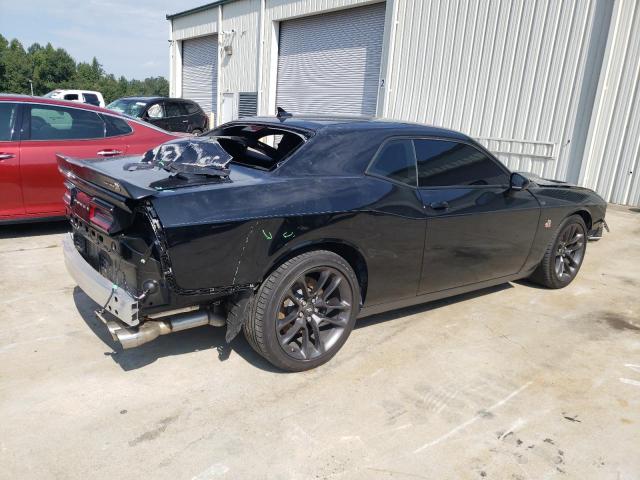 2C3CDZFJ9PH514879 Dodge Challenger R/t Scat Pack