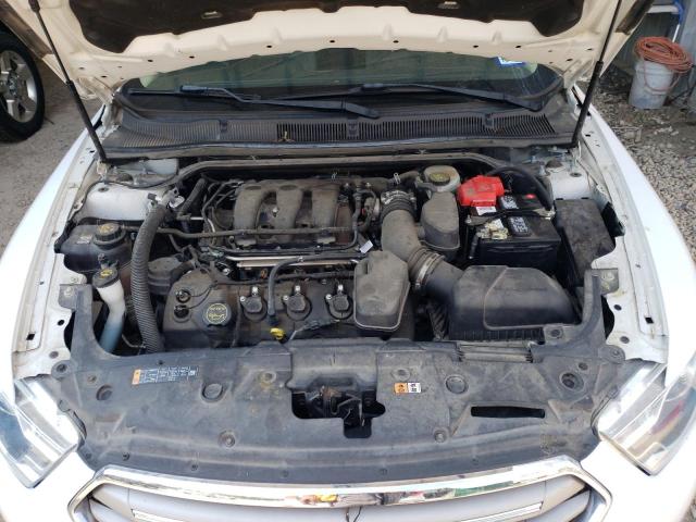 1FAHP2D82HG112771 Ford TAURUS SE