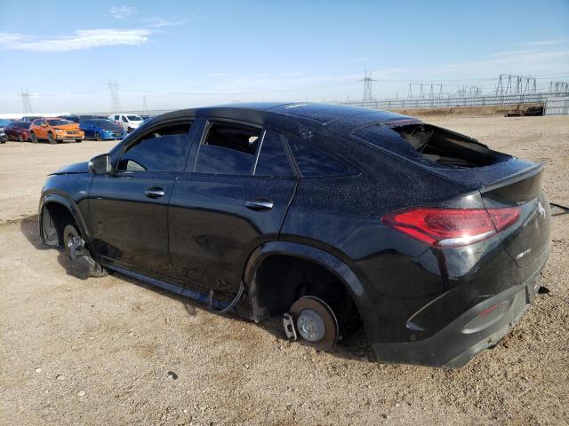 4JGFD6BB9NA601002 Mercedes-Benz Gle Coupe Amg 53 4matic