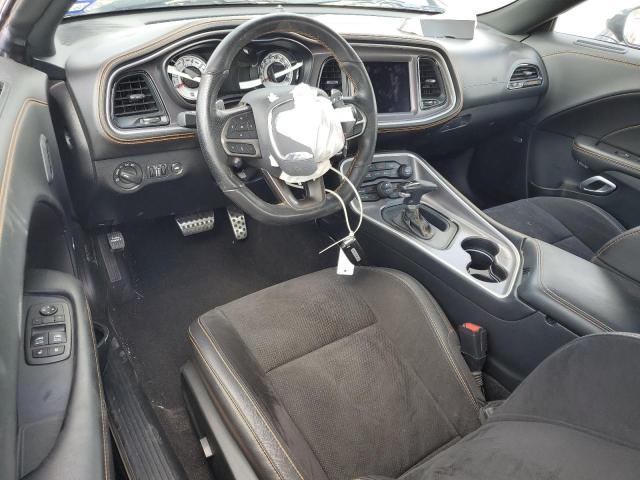 2C3CDZFJ7NH122528 Dodge Challenger R/t Scat Pack