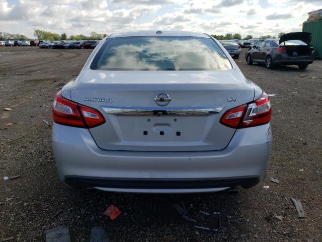 1N4AL3AP3HC160737 Nissan ALTIMA 2.5