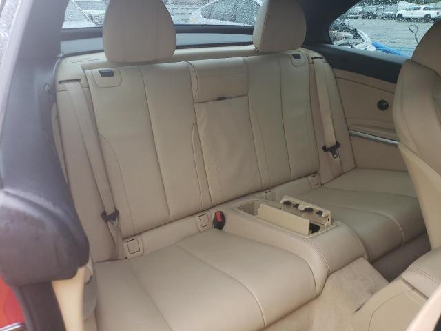 WBA3V9C50FP946526 BMW 428 XI