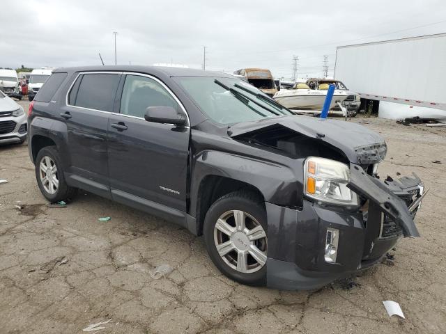 2GKALMEK0E6237880 GMC Terrain Sle