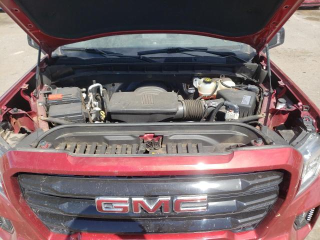1GTP8CED7LZ204735 GMC Sierra C1500 Elevation