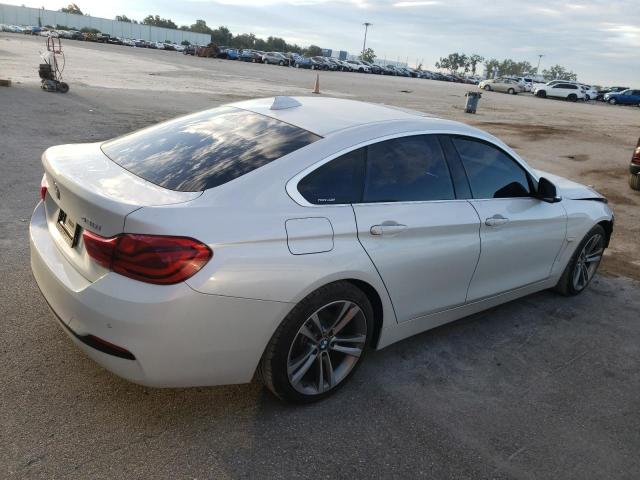 WBA4J1C51JBG78175 BMW 430i Gran Coupe