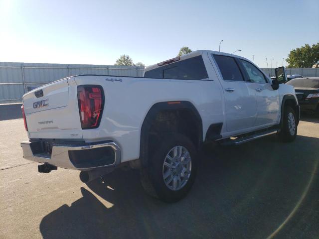 1GT49UEY6PF165362 GMC Sierra K3500 Slt