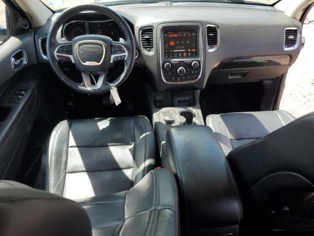 1C4RDHEG5EC382757 Dodge Durango Citadel