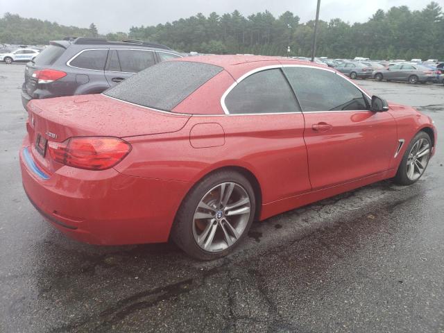 WBA3V9C50FP946526 BMW 428 XI