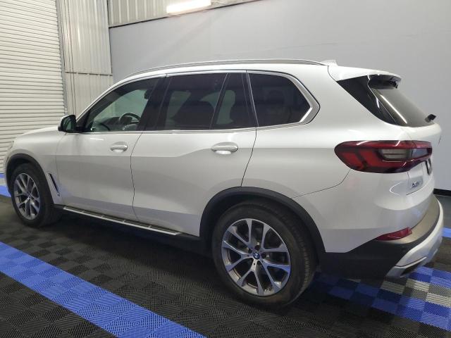5UXCR4C05N9M58818 BMW X5 Sdrive 40i