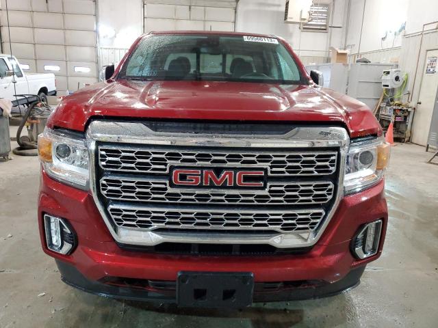 1GTG6EEN9M1298420 GMC Canyon Denali