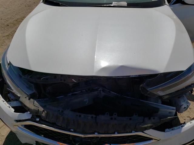 19UDE2F35MA004885 Acura ILX