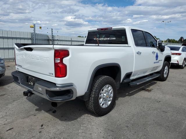 1GC4YUEY5NF180516 Chevrolet Silverado K3500 Ltz