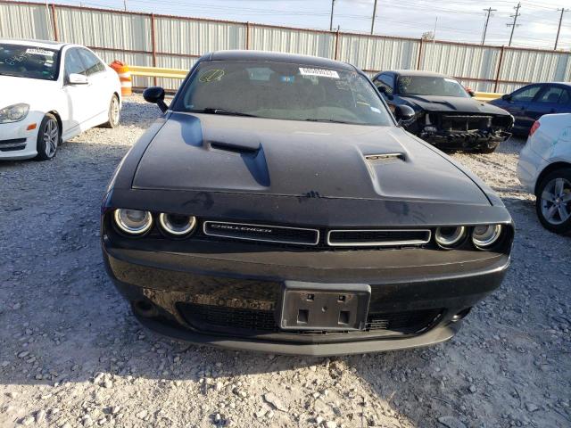 2C3CDZAG9HH572858 Dodge Challenger Sxt