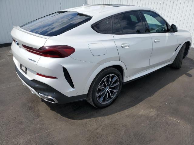 5UXCY6C00P9N56009 BMW X6 Xdrive40i