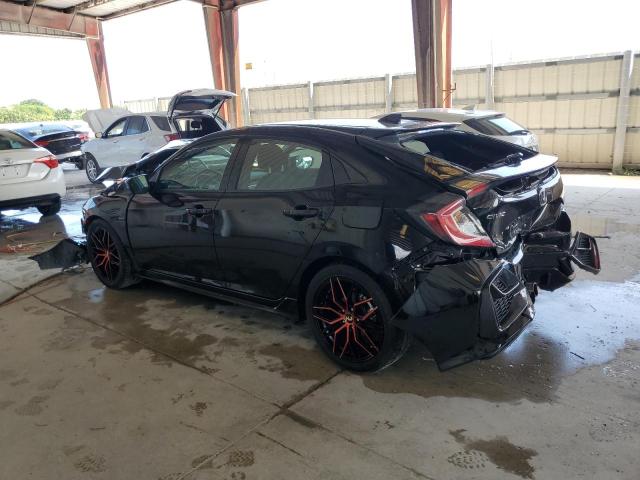 SHHFK7H47MU213165 Honda Civic Sport