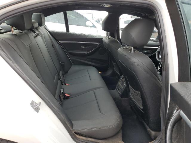 WBA8B9G38HNU56728 BMW 330 I