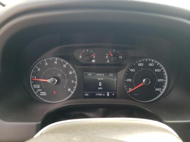 1GKKNSLA6HZ166884 GMC ACADIA SLE