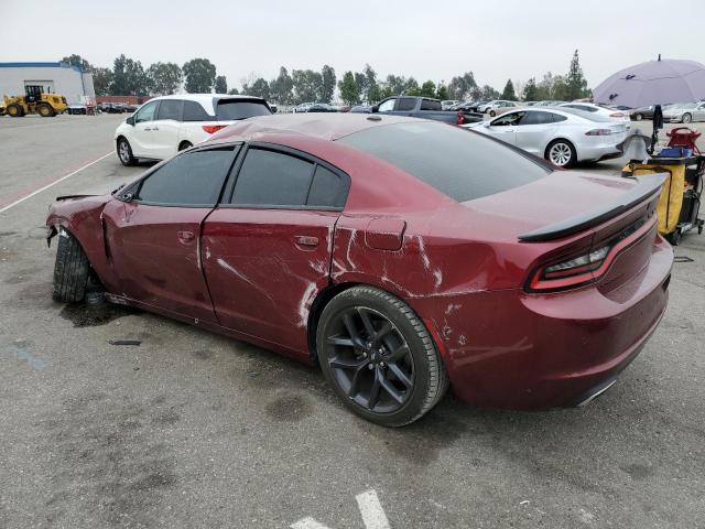 2C3CDXBG2MH570057 Dodge Charger Sxt