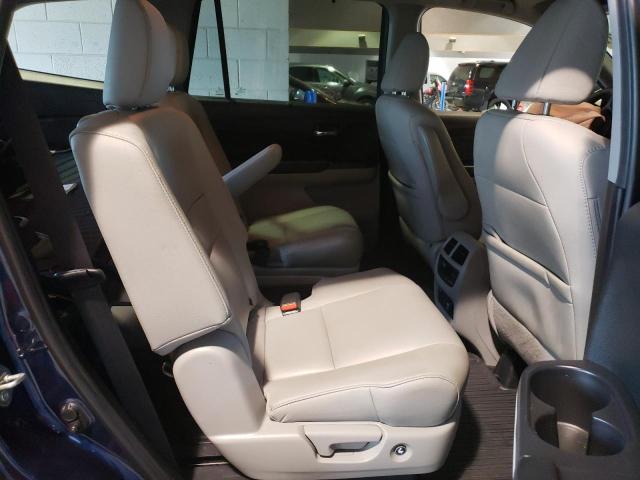 5FNYF5H65LB016742 Honda Pilot Touring