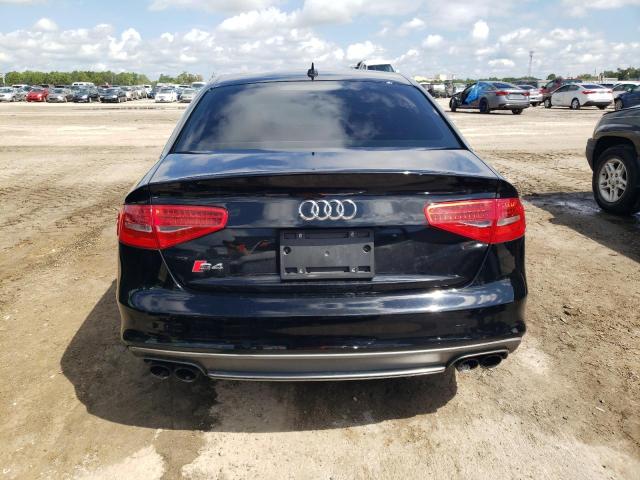 WAUBGAFL1EA072917 Audi S4 Premium Plus