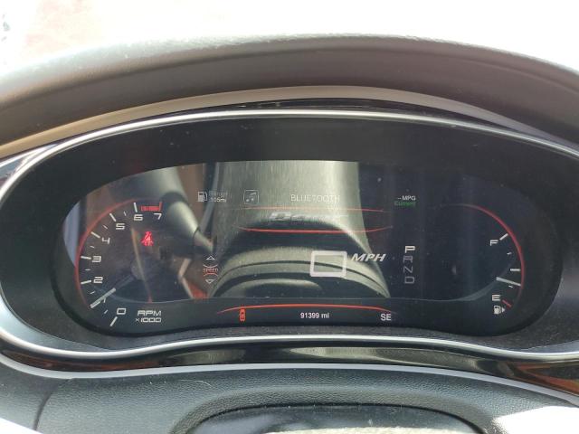 1C3CDFCB8FD247791 Dodge Dart Limited
