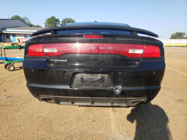 2C3CDXHG9EH364226 Dodge Charger Sxt