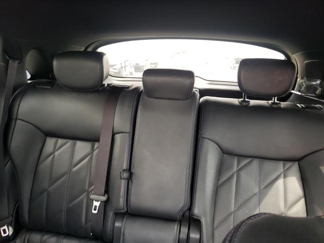 JN8CS1MU0HM142769 Infiniti QX70