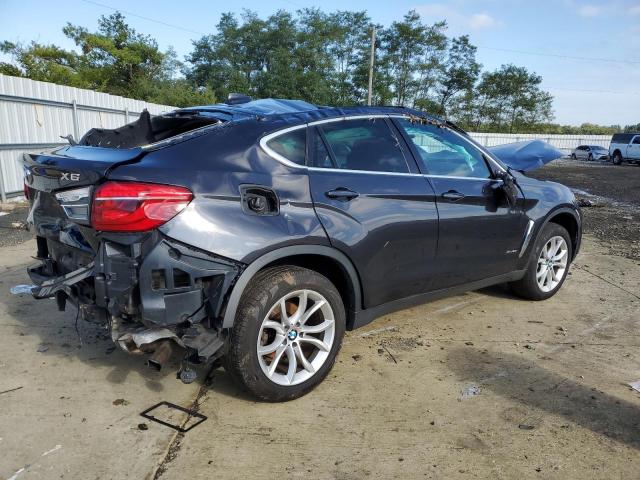 5UXKU2C55F0N77243 BMW X6 Xdrive35i