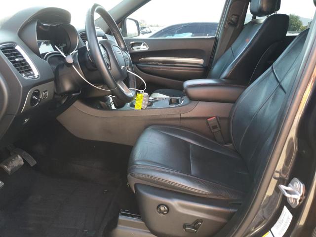 1C4SDHCT4EC971915 Dodge Durango R/t
