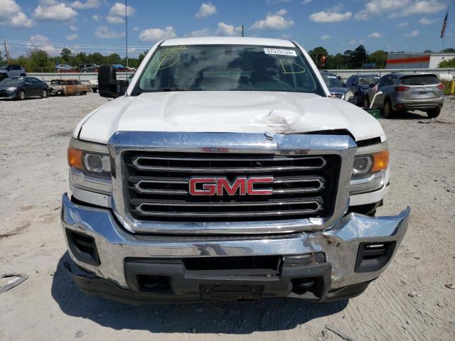 1GT22XEG4FZ108241 GMC Sierra K2500 Heavy Duty