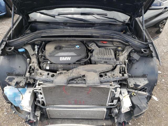 WBXHT3C3XJ5L33041 BMW X1 Xdrive28i