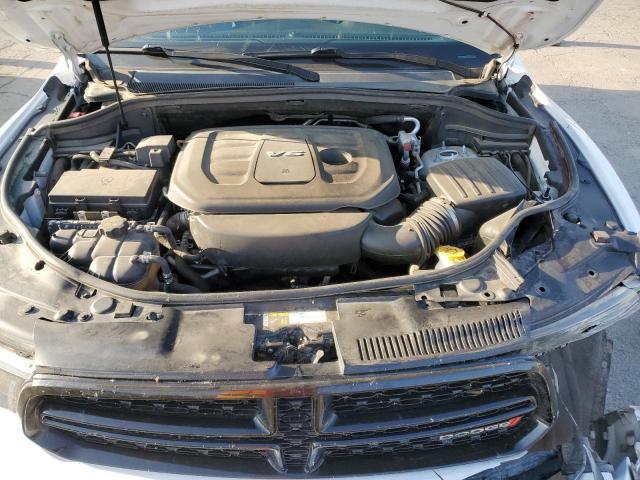 1C4RDHDGXHC690402 Dodge DURANGO GT