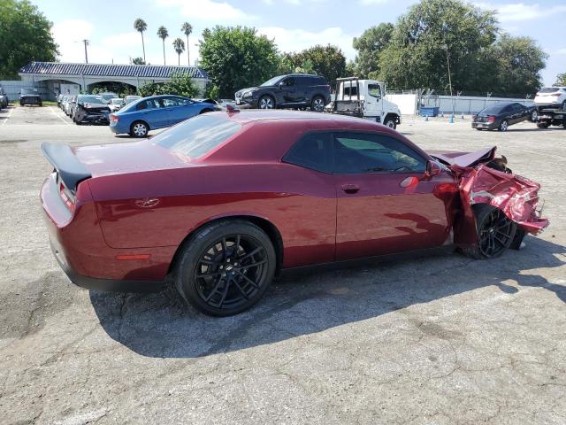 2C3CDZFJ5LH239649 Dodge Challenger R/t Scat Pack