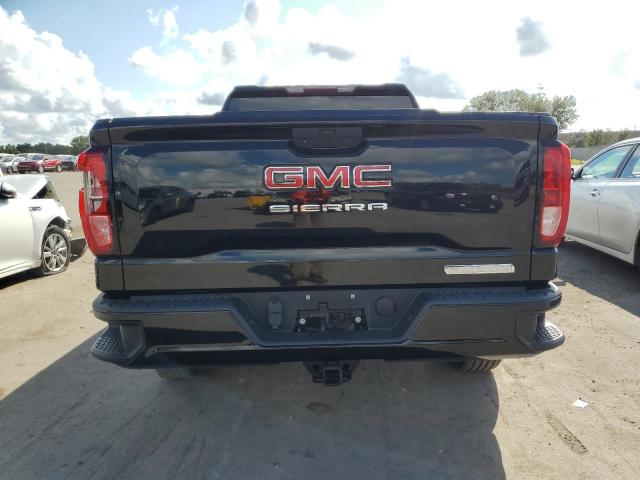 1GTR8CED4KZ267203 GMC Sierra C1500 Elevation