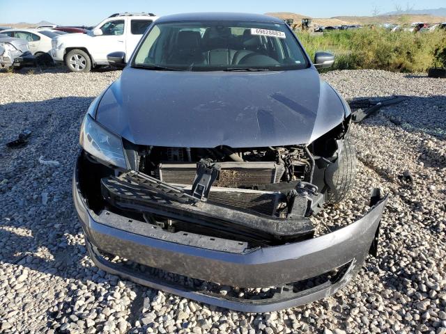 1VWAS7A36FC034853 Volkswagen PASSAT S