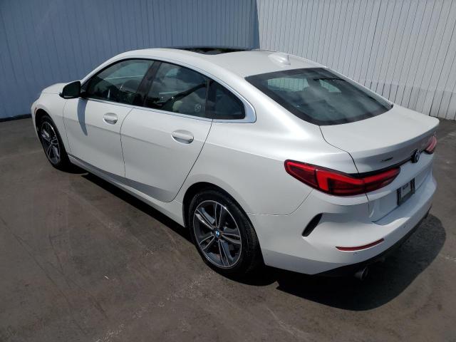 WBA73AK02N7K84140 BMW 228XI