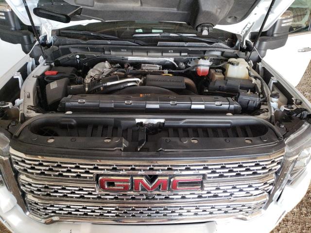 1GT49REY1MF136988 GMC Sierra K2500 Denali