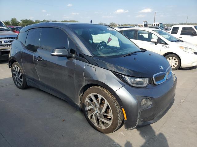WBY1Z8C58HV551354 BMW I3 REX